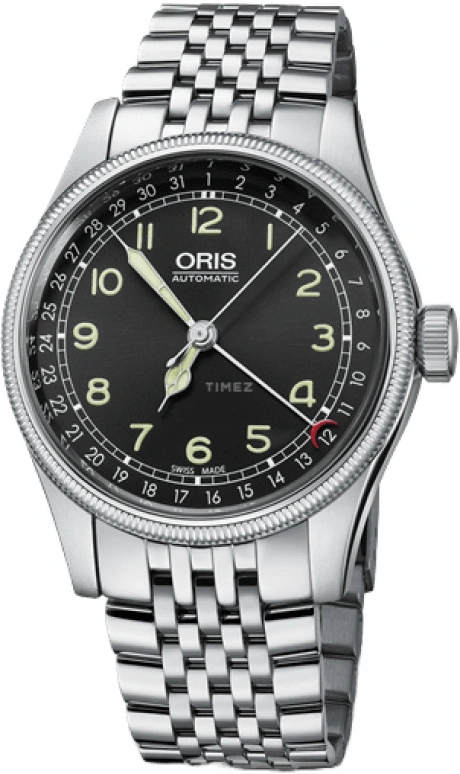 Oris Big Crown 01 754 7696 4064-07 8 20 30