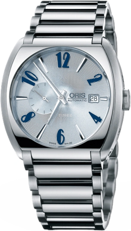 Oris Frank Sinatra 01 643 7571 4061-07 8 19 72