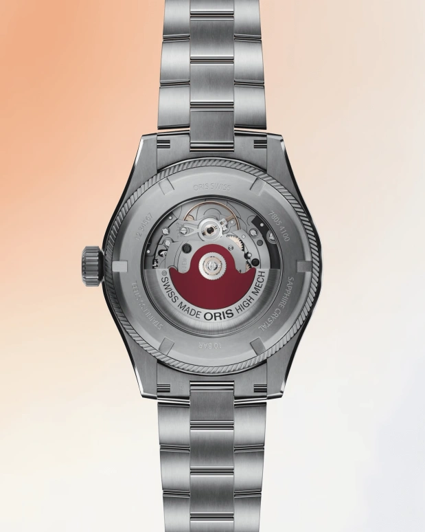 Oris,ProPilot 41mm,41mm,Stainless Steel,Black,Automatic,Day,41hours,01 733 7805 4164,01 733 7805 4164-07 8 20 04LC