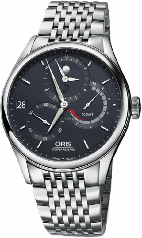 Oris Artelier 01 112 7726 4055-SET 8 23 79