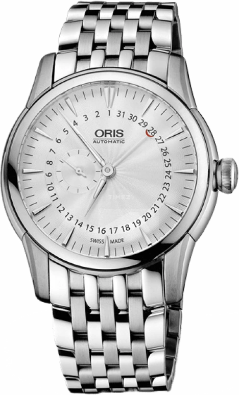 Oris Artelier 01 744 7665 4051-07 8 22 77