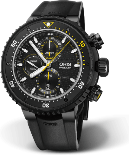oris oris-prodiver 