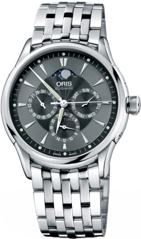 Oris Artelier 01 582 7592 4054-07 8 21 73
