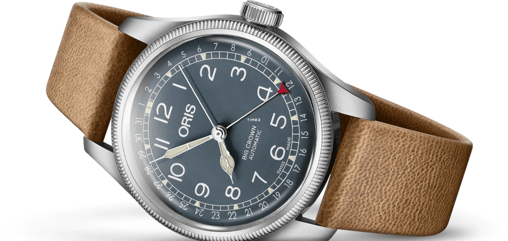 Oris Big Crown 01 754 7785 4065-07 6 20 10