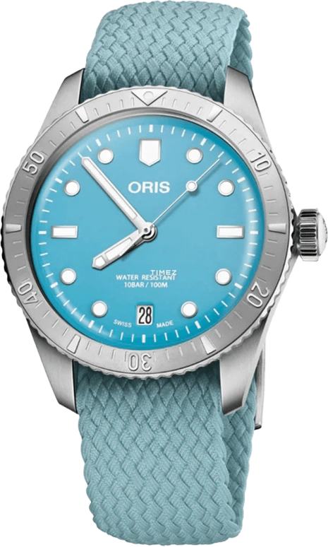 Oris Divers 65 01 733 7771 4055-07 3 19 02S