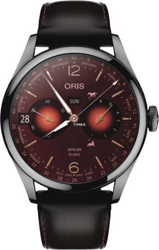 Oris Artelier 01 113 7806 4088-Set