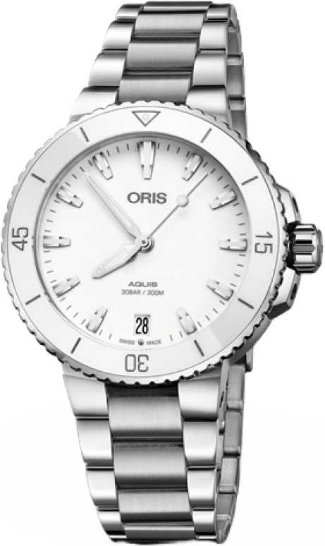 Oris Aquis 01 733 7731 4151-07 8 18 05P