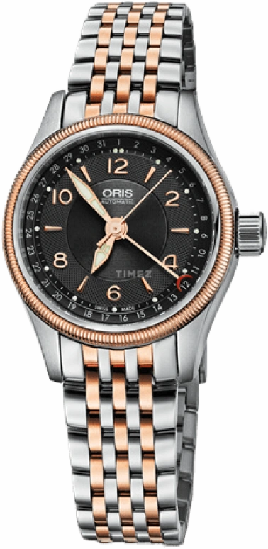 Oris Big Crown 01 594 7680 4334-07 8 14 32