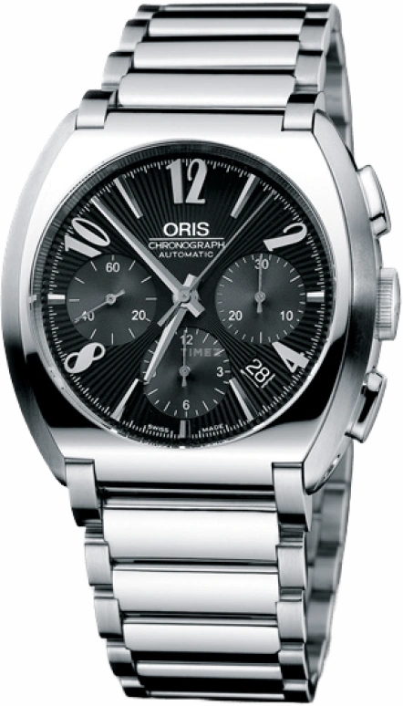 Oris Frank Sinatra 01 676 7574 4064-07 8 20 72
