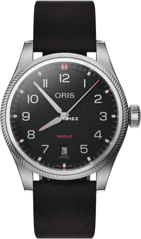 Oris ProPilot 01 733 7805 4164-07 6 20 14LC