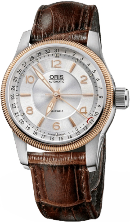 Oris Big Crown 01 754 7628 4361-07 5 20 77FC