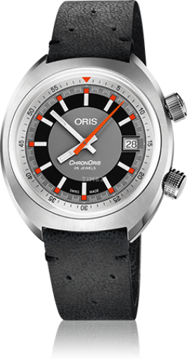 oris oris-chronoris 