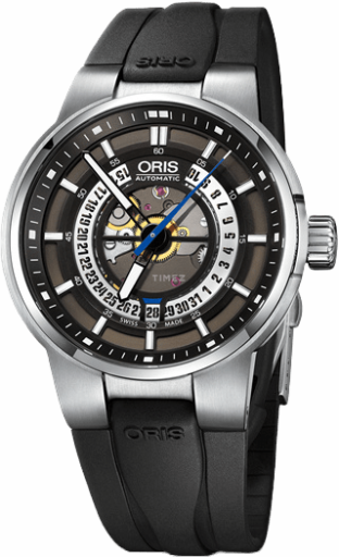 oris oris-williams 
