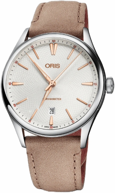 Oris Artelier 01 737 7721 4044-07 5 21 33FC