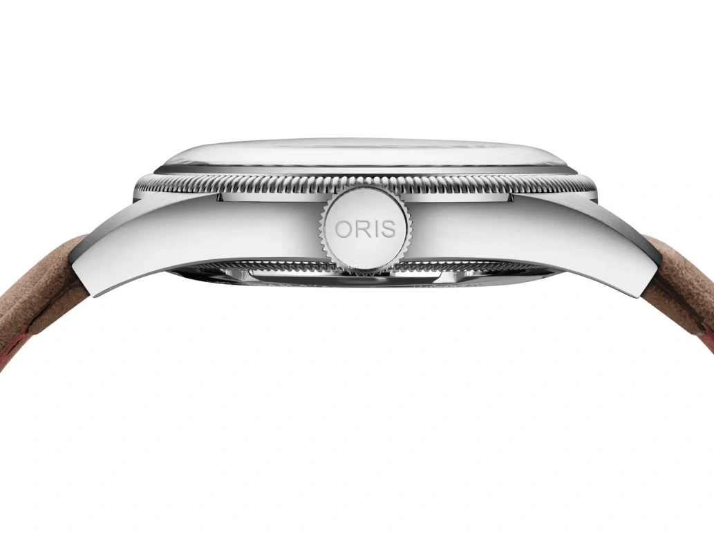 Oris,Big Crown 42mm,42mm,Stainless Steel,Blue,Automatic,Day,41hours,01 754 7785 4065,01 754 7785 4065-07 6 20 10