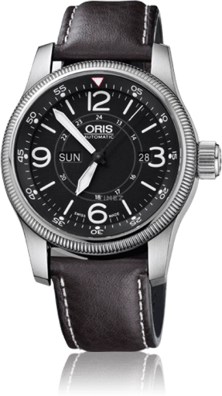 Oris Aviation 01 735 7660 4064-07 5 22 78