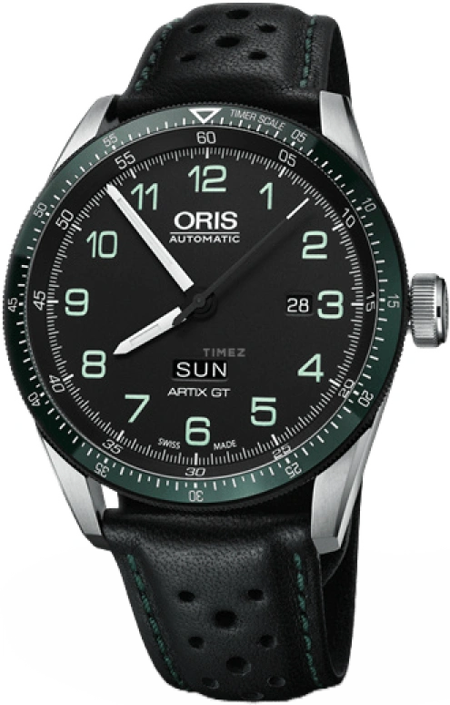 Oris Artix GT 01 735 7706 4494-SET LS