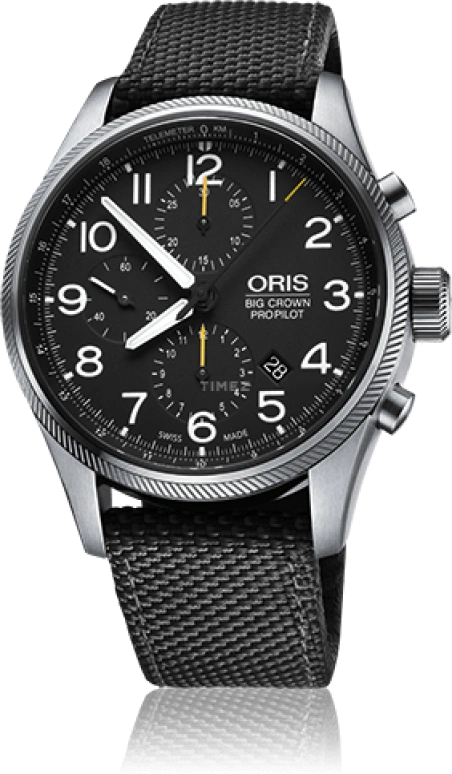 Oris ProPilot 01 774 7699 4134-07 5 22 15FC