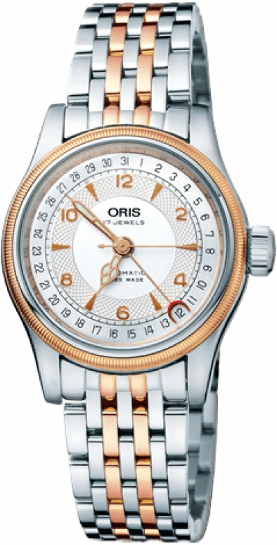 Oris Big Crown 01 584 7558 4361-07 8 16 63