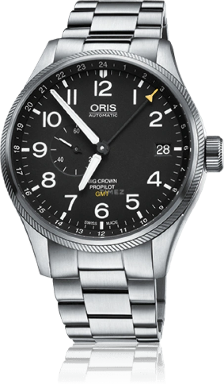 Oris ProPilot 01 748 7710 4164-07 8 22 19