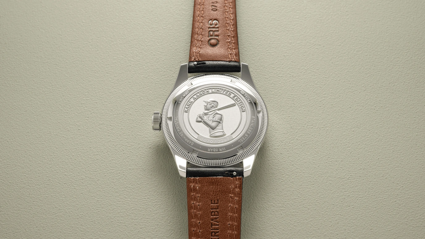 Oris,Big Crown 40mm,40mm,Stainless Steel,White,Automatic,Day,Sapphire,Crystal Glass,01 754 7785 4081,01 754 7785 4081-Set