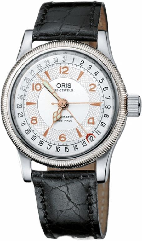 Oris Big Crown 01 754 7551 4061-07 5 18 53