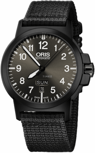 oris oris-bc3 