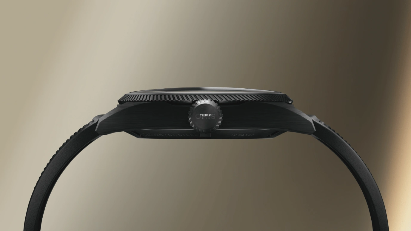 Oris,ProPilot 41mm,41mm,Stainless Steel,Green,Automatic,Day,41hours,01 733 7805 4167,01 733 7805 4167-07 8 20 04LC