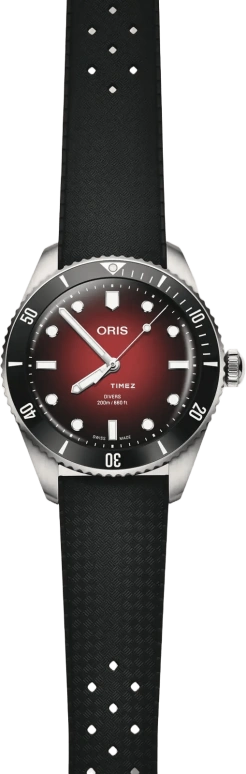 Oris Divers 01-733-7795-4018-Set