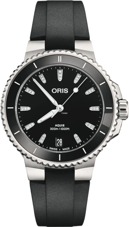 Oris Aquis 01 733 7792 4194-07 4 19 64FC