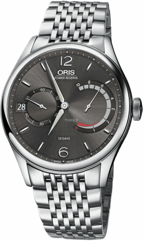 Oris Artelier 01 111 7700 4063-SET 8 23 79