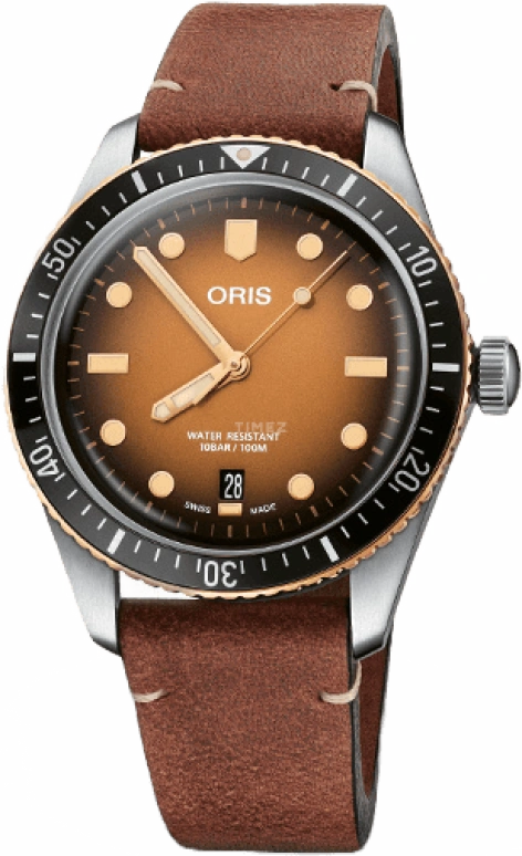 Oris Divers 65 01 733 7707 4356-07 5 20 45