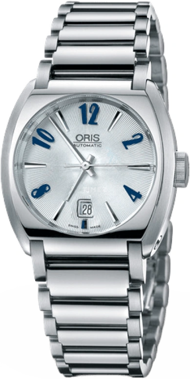 Oris Frank Sinatra 01 561 7573 4061-07 8 14 72