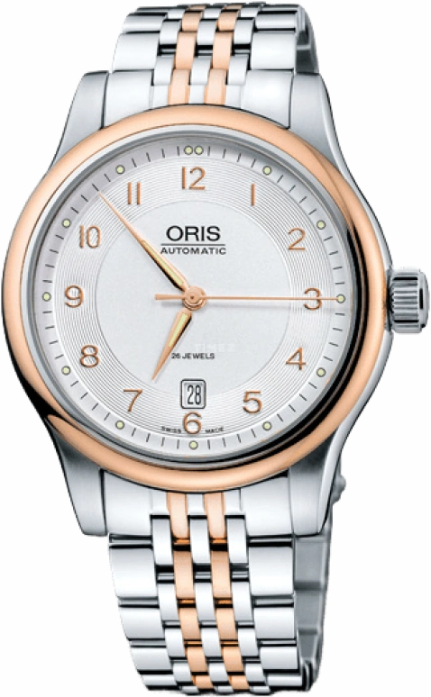 Oris Classic 01 733 7594 4361-07 8 20 63