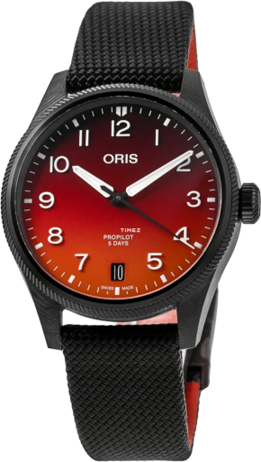 oris oris- 