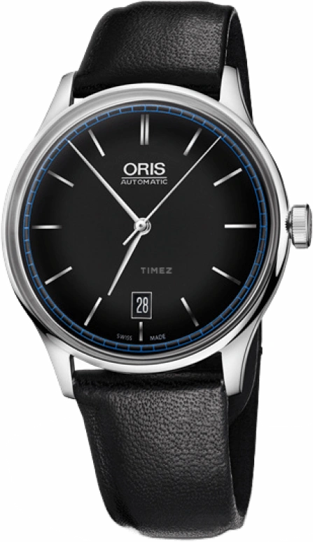 Oris Artelier 01 733 7681 4084-SET LS