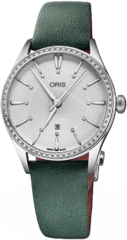 Oris Artelier 01 561 7724 4951-07 5 17 35FC
