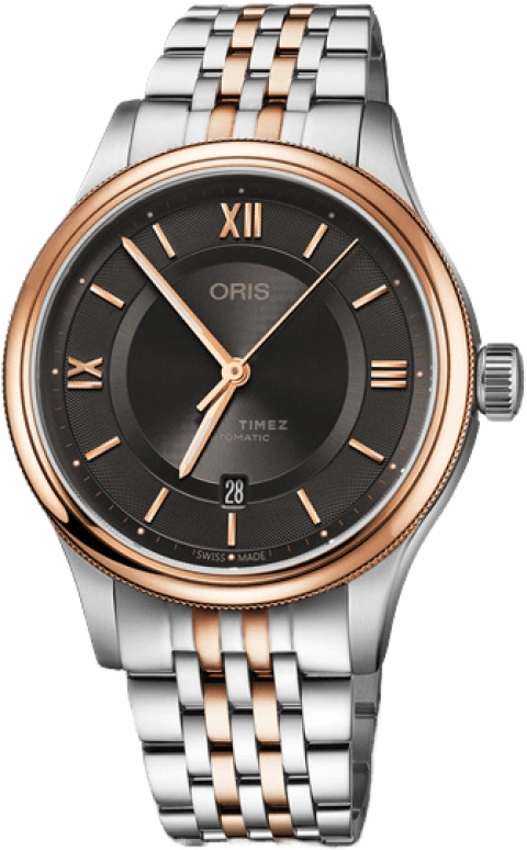 Oris Classic 01 733 7719 4373-07 8 20 12
