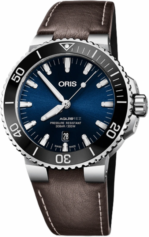 Oris Aquis 01 733 7730 4135-07 5 24 10EB