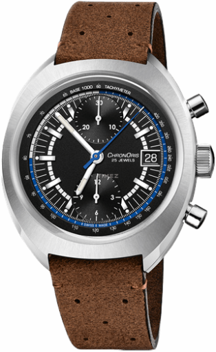oris oris-chronoris 