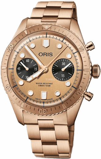 oris oris-divers-65 