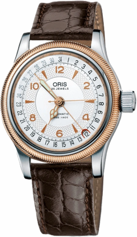Oris Big Crown 01 754 7551 4361-07 5 18 52