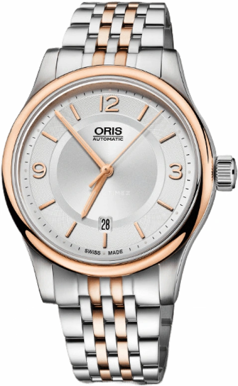 Oris Classic 01 733 7594 4331-07 8 20 12