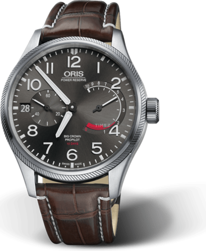 oris oris-propilot 