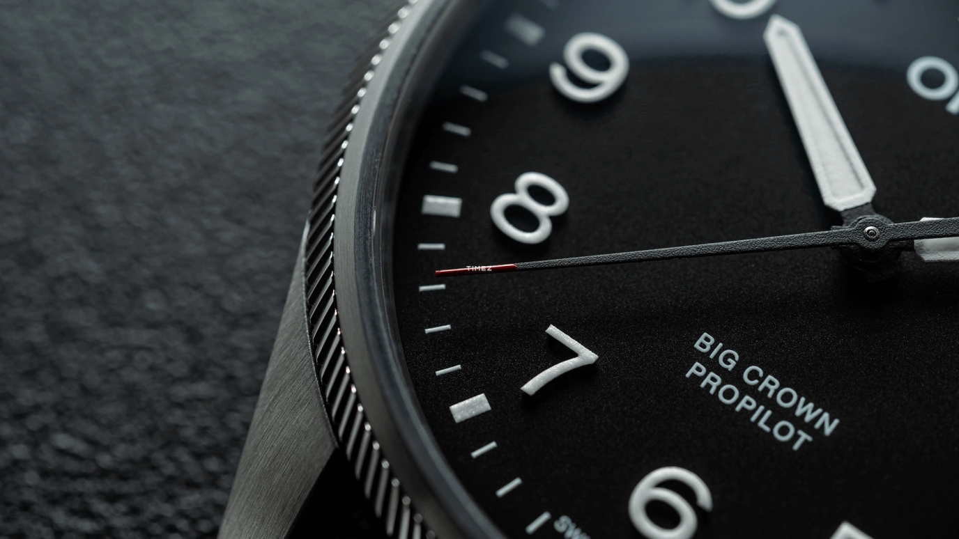 Oris,ProPilot 44mm,44mm,Stainless Steel,Black,Automatic,Date,Day,01 752 7760 4164,01 752 7760 4164-07 8 22 08