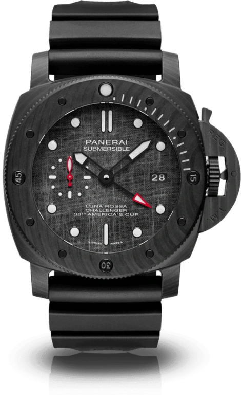 Panerai Submersible PAM01039