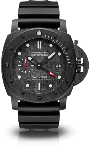 Panerai Submersible PAM01039