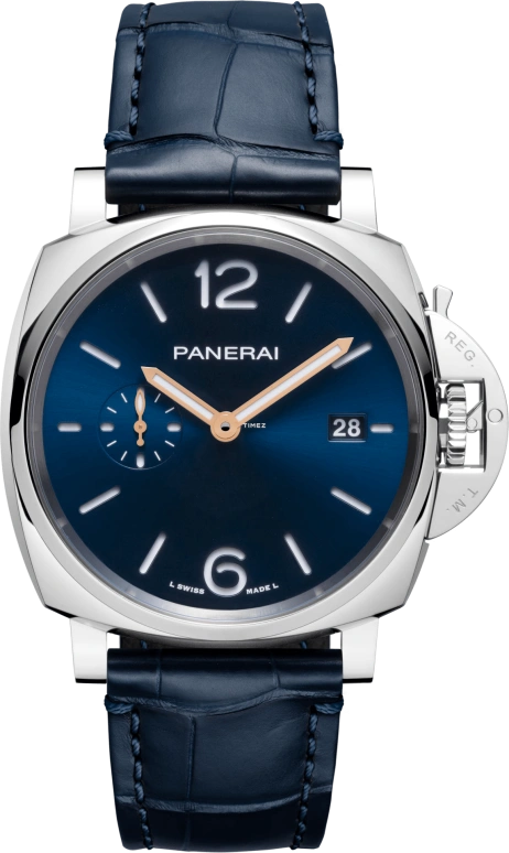 Panerai Luminor Due PAM01274