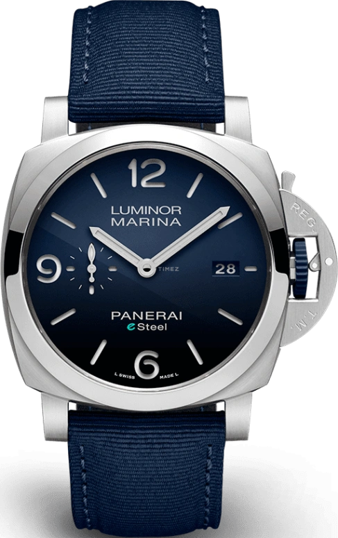Panerai Luminor 1950 PAM01157
