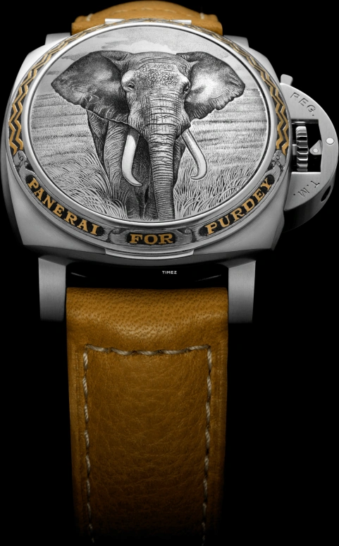 Panerai,Luminor 1950 44mm,44mm,Stainless Steel,Black,Automatic,Day,72hours,PAM00856
